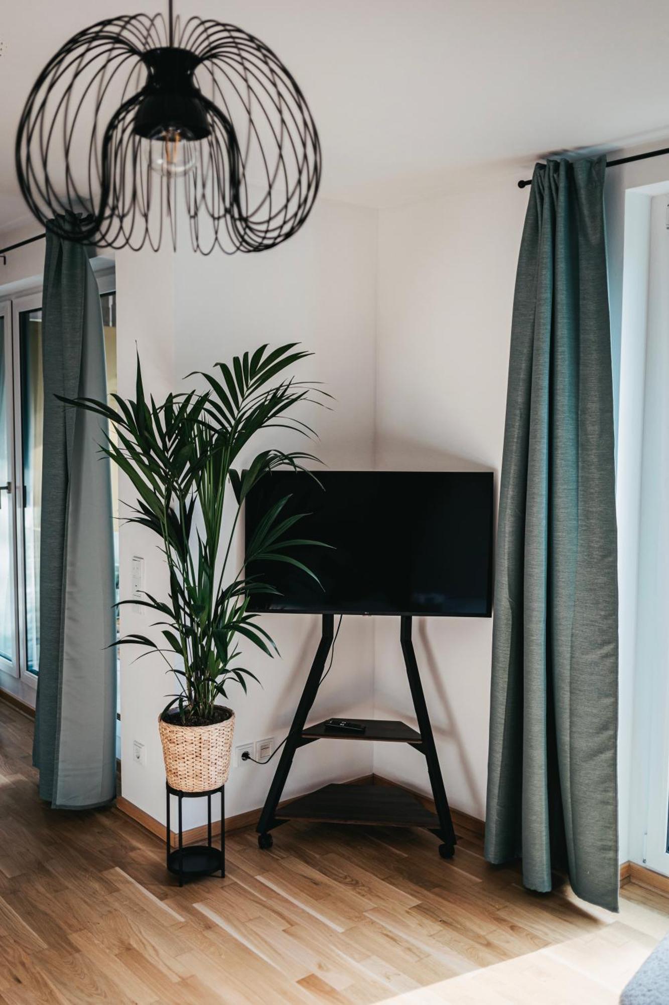 Neue Wohnung Im Zentrum Dresden Exterior foto